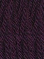 Ella Rae CHUNKY MERINO SUPERWASH Yarn / Wool 100g - Plum 37